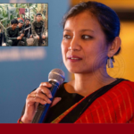 ইয়েন ইয়েনকে ঘিরে অবস্থান: পাহাড়ে বিভ্রান্তির রাজনীতি উসকে দিচ্ছে ইউপিডিএফ