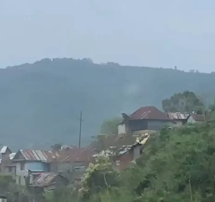 মণিপুরে কুকি-নাগা সংঘর্ষে আহত ৪, পাল্টাপাল্টি অভিযোগে উত্তেজনা