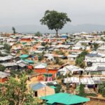 ক্যাম্পে শৃঙ্খলা‌ মানছে না রোহিঙ্গারা, কর্মকর্তাদের সঙ্গে দুর্ব্যবহার; বাড়ছে উত্তেজনা