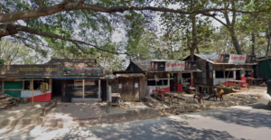 সরকারি ভূমি দখল করে পর্যটন এলাকায় দোকানপাট, ইউপিডিএফের অপপ্রচারে ব্যবস্থা নিতে ব্যর্থ প্রশাসন!