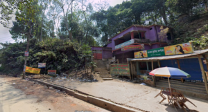 সরকারি ভূমি দখল করে পর্যটন এলাকায় দোকানপাট, ইউপিডিএফের অপপ্রচারে ব্যবস্থা নিতে ব্যর্থ প্রশাসন!