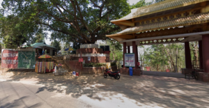 সরকারি ভূমি দখল করে পর্যটন এলাকায় দোকানপাট, ইউপিডিএফের অপপ্রচারে ব্যবস্থা নিতে ব্যর্থ প্রশাসন!