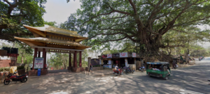 সরকারি ভূমি দখল করে পর্যটন এলাকায় দোকানপাট, ইউপিডিএফের অপপ্রচারে ব্যবস্থা নিতে ব্যর্থ প্রশাসন!