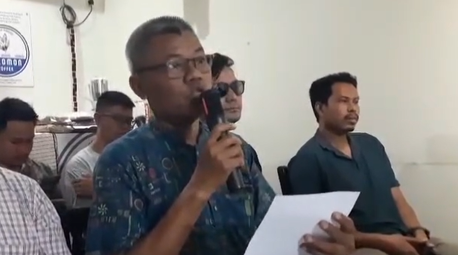 বান্দরবানে সাংগ্রাই উৎসব উদযাপন স্থগিত করল পুরাতন কমিটি