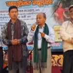 পার্বত্য জেলা পরিষদগুলোতে নির্বাচিত প্রতিনিধি চাইলেন অধ্যাপক থানজামা লুসাই