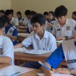 খাগড়াছড়িতে শান্তিপূর্ণ পরিবেশে এসএসসি ও সমমান পরীক্ষা শুরু