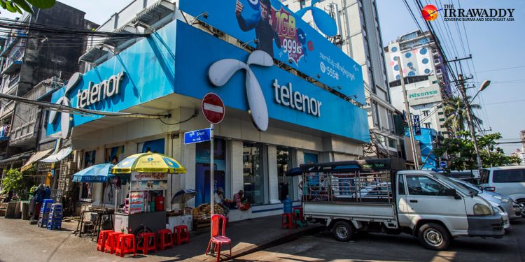 গ্রাহকের তথ্য জান্তার হাতে তুলে দেওয়ার অভিযোগে টেলিনরের বিরুদ্ধে নরওয়েতে মামলা