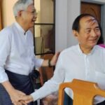 মিয়ানমারে নজরদারি ও হয়রানি বাড়ার আশঙ্কা, এনএলডি নেতাকে জিজ্ঞাসাবাদ