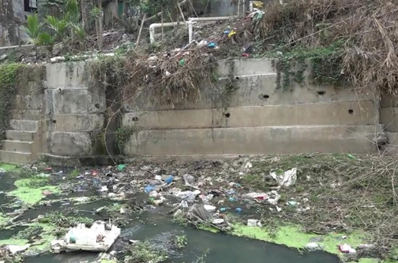 খাগড়াছড়িতে নদী-খাল দখলের মহোৎসব, বর্ষায় জলাবদ্ধতার শঙ্কা