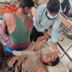 আলীকদমে নতুন স্বাস্থ্যঝুঁকি: হামের পর ছড়াচ্ছে ডায়রিয়া, আতঙ্কে ম্রো পাড়াগুলো