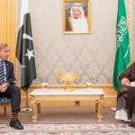 যুক্তরাষ্ট্র–ইরান সংলাপ নিয়ে জেদ্দায় সৌদি–পাকিস্তান বৈঠক