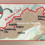 ভারতের অরুণাচলকে ঘিরে চীনের নামকরণ প্রচেষ্টা প্রত্যাখ্যান ভারতের
