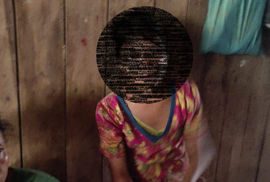 থানচিতে পানি চাওয়া তৃষ্ণার্ত ফেরিওয়ালার বিরুদ্ধে শ্লীলতাহানি চেষ্টার অভিযোগ, সাম্প্রদায়িক ট্রাম্পকার্ড পিসিপির