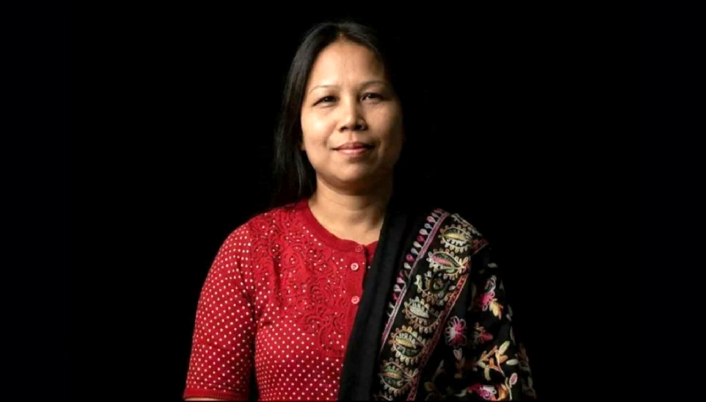 সংরক্ষিত আসনে বিএনপির মনোনয়নপ্রাপ্ত মাধবী মার্মার ২০ ভরি স্বর্ণ, টাকা আছে ২১ লাখের বেশি