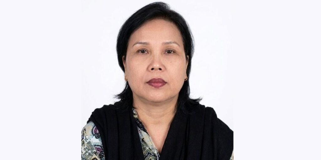 দলে সক্রিয় না থেকেও বিএনপির নারী এমপি মনোনয়ন: বান্দরবানে মাধবী মারমাকে ঘিরে ক্ষোভ