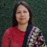 পদত্যাগ ছাড়াই সংরক্ষিত নারী আসনে মনোনয়নপত্র জমা: নতুন বিতর্কে মাধবী মারমা