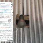 রামগড়ে বিদ্যুৎ বিল নিয়ে তুঘলকি কান্ড, কৃষকের ঘাড়ে লাখ টাকার বিদ্যুৎ বিলের বোঝা