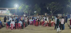 বান্দরবানে সাংগ্রাই উৎসব ঘিরে দ্বন্দ্ব: দুই কমিটির পাল্টাপাল্টি অবস্থানে বাড়ছে শঙ্কা