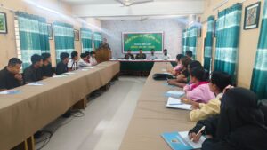 দুর্গম পাহাড়ে সেনাবাহিনীর মানবিক উদ্যোগ: আলীকদমে শুরু হলো চিকিৎসাসেবা ও নার্সিং প্রশিক্ষণ কর্মসূচি 