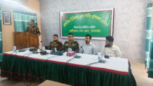 দুর্গম পাহাড়ে সেনাবাহিনীর মানবিক উদ্যোগ: আলীকদমে শুরু হলো চিকিৎসাসেবা ও নার্সিং প্রশিক্ষণ কর্মসূচি 