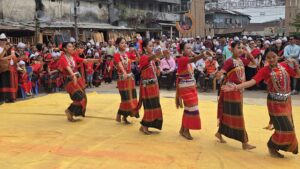 পার্বত্য চুক্তি বাস্তবায়নে সরকারকে আলোচনায় বসার আহ্বান ঊষাতন তালুকদারের