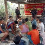 রাঙামাটির ছত্রাছড়ায় বিজিবির উদ্যোগে জনসচেতনতামূলক সভা অনুষ্ঠিত