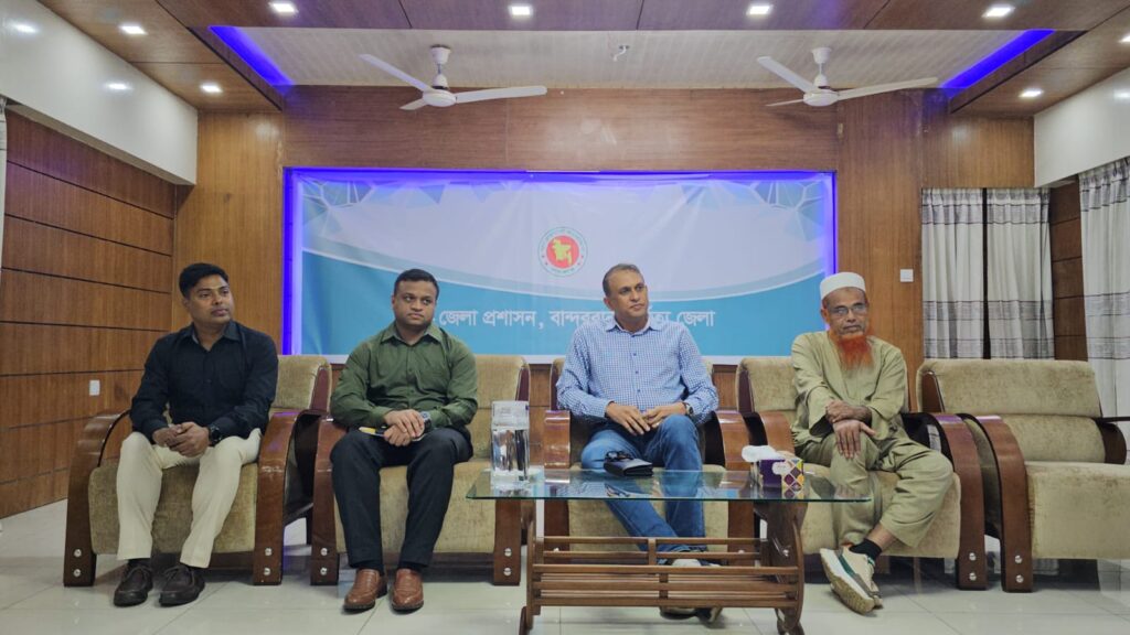 দেশের সর্বোচ্চ পর্বতশৃঙ্গ নির্ধারণে মাঠ জরিপ শুরু, মে মাসেই আসছে চূড়ান্ত ঘোষণা