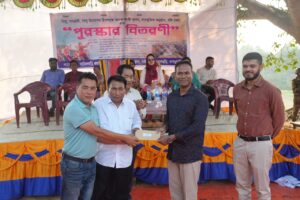 মহালছড়িতে তিন দিনব্যাপী বৈসাবি মেলার বর্ণাঢ্য সমাপ্তি, সম্প্রীতির বার্তা সেনাবাহিনীর