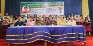 রাঙামাটিতে নানা আয়োজনে বীরশ্রেষ্ঠ মুন্সি আব্দুর রউফের শাহাদাতবার্ষিকী পালিত