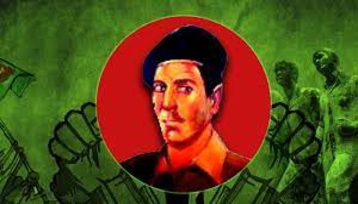 বীরশ্রেষ্ঠ মুন্সী আব্দুর রউফের ৫৫তম শাহাদাৎবার্ষিকীতে পিসিসিপির শ্রদ্ধা, নতুন প্রজন্মকে আদর্শ ধারণের আহ্বান