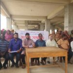 রাঙামাটির রূপনগরে উচ্ছেদ আতঙ্ক: পুনর্বাসন ছাড়া কোনো পদক্ষেপ না নেওয়ার দাবি এলাকাবাসীর
