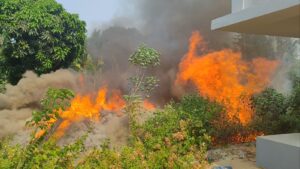 উত্তেজনা বাড়িয়ে তেহরানসহ ইরানের বিভিন্ন শহরে ক্ষেপণাস্ত্র প্রদর্শন

https://surli.cc/ycyqyl