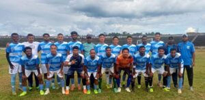 যুবসমাজকে উদ্বুদ্ধ করতে রাঙামাটিতে বাঘাইছড়িতে প্রীতি ফুটবল ম্যাচ, বিজিবির সহায়তা