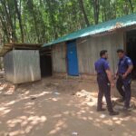 বান্দরবানে একদিনের ব্যবধানে ফের ৬ রাবার শ্রমিক অপহরণ