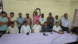 পার্বত্য জেলা পরিষদে নির্বাচনের দাবি, চেয়ারম্যান প্রার্থী হওয়ার ঘোষণা দীপন তালুকদারের