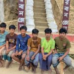 বান্দরবানে অভিযান চালিয়ে অপহৃত ৬ রাবার শ্রমিককে উদ্ধার করল সেনাবাহিনী, আটক ১