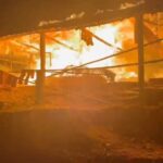 লামায় রাবার বাগানে আগুন, ৮-১০ লাখ টাকার ক্ষতি; চাঁদাবাজির অভিযোগ