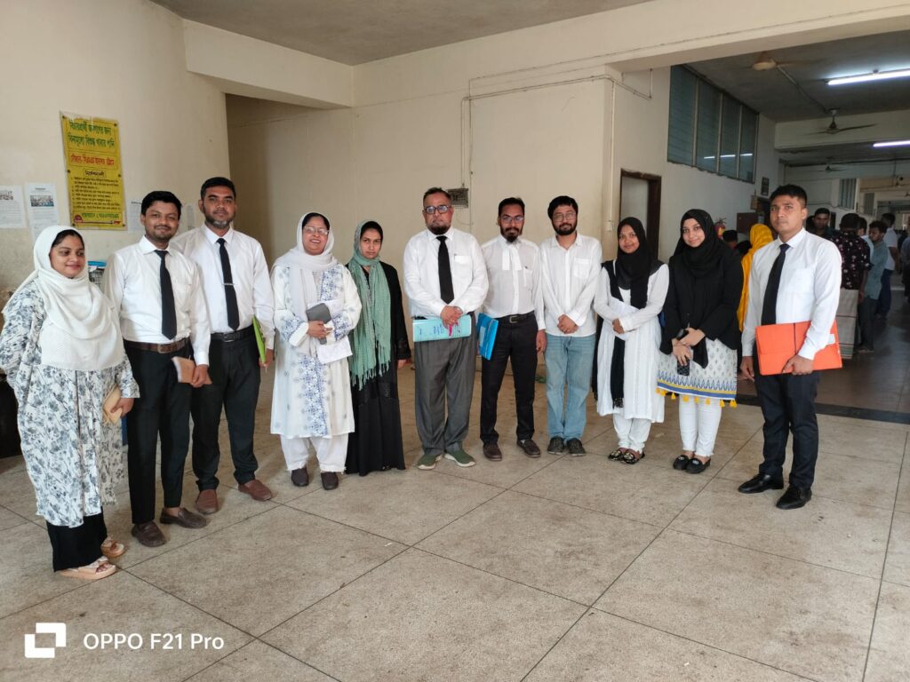 চট্টগ্রামে আদালতের নির্দেশে ভারতীয় নারীকে নিরাপদ আশ্রয়ে প্রেরণ