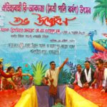 উৎসব ঘিরে অশান্তির আশঙ্কা উধাও, সেনাবাহিনীর তৎপরতায় পাহাড়জুড়ে স্বস্তি