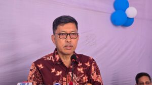 রাঙামাটি জেনারেল হাসপাতালের নতুন ভবন উদ্বোধন, স্বাস্থ্যসেবা উন্নয়নে জোর দিলেন পার্বত্যমন্ত্রী