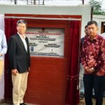 রাঙামাটির স্বাস্থ্যসেবায় নতুন অধ্যায়, জাপান ও ইউএনডিপির সহায়তায় বর্জ্য ব্যবস্থাপনা প্ল্যান্ট উদ্বোধন