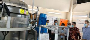 রাঙামাটির স্বাস্থ্যসেবায় নতুন অধ্যায়, জাপান ও ইউএনডিপির সহায়তায় বর্জ্য ব্যবস্থাপনা প্ল্যান্ট উদ্বোধন