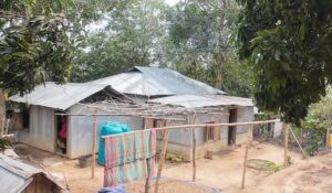 রামগড়ে বিদ্যুৎ বিল নিয়ে তুঘলকি কান্ড, কৃষকের ঘাড়ে লাখ টাকার বিদ্যুৎ বিলের বোঝা