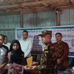 খাগড়াছড়ির দীঘিনালায় মেধাবীদের সংবর্ধনা: বৃত্তিপ্রাপ্ত শিক্ষার্থীদের মাঝে পুরস্কার বিতরণ