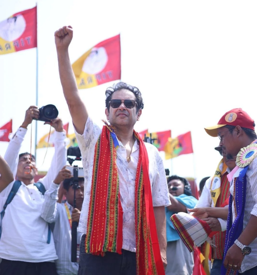 খোদ ভারতেই আদিবাসী ইস্যু উপেক্ষার অভিযোগ বিজেপির বিরুদ্ধে: পার্বত্য চট্টগ্রামের প্রেক্ষাপটে দেয় উসকানি!