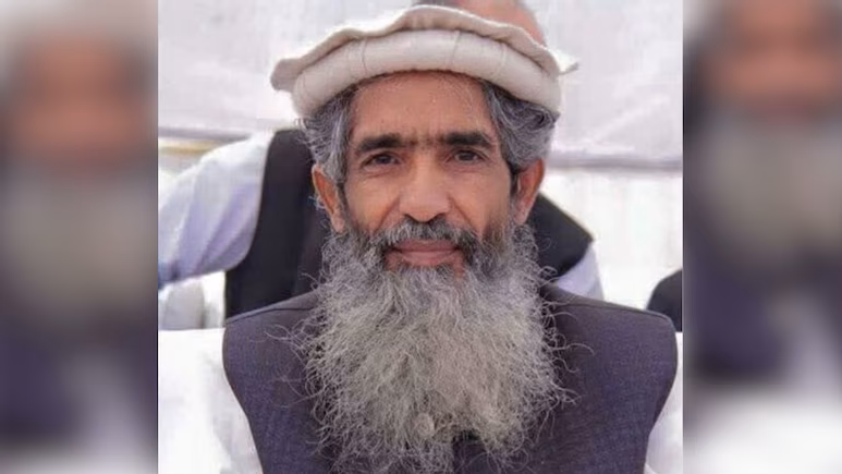 পাকিস্তানের লাহোরে সন্ত্রাসী সংগঠন লস্কর-ই-তৈয়বার সহ প্রতিষ্ঠাতা আমির হামজা গুলিবিদ্ধ