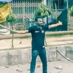 আবু সাঈদ হত্যা মামলার রায়ে ৩০ জনের কার কী দণ্ড?