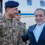 পাকিস্তানের সেনাপ্রধান ও পররাষ্ট্রমন্ত্রীর সঙ্গে আব্বাস আরাগচির ফোনালাপ