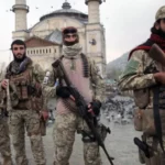 আফগানিস্তানের বিশ্ববিদ্যালয়ে পাকিস্তানি হামলার অভিযোগ, নিহত ৭