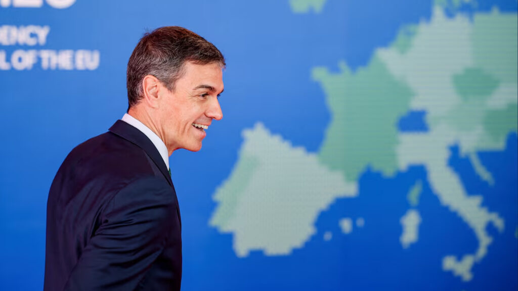 ইরান যুদ্ধে সহায়তা না করায় ‘শাস্তি’, স্পেনকে ন্যাটো থেকে বহিষ্কারের পরিকল্পনা